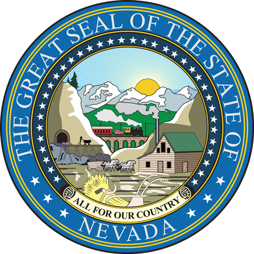 Nevada Gamin